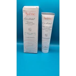 Avene Cicalfate+ Repairing Protective Cream - 40ml - NEW